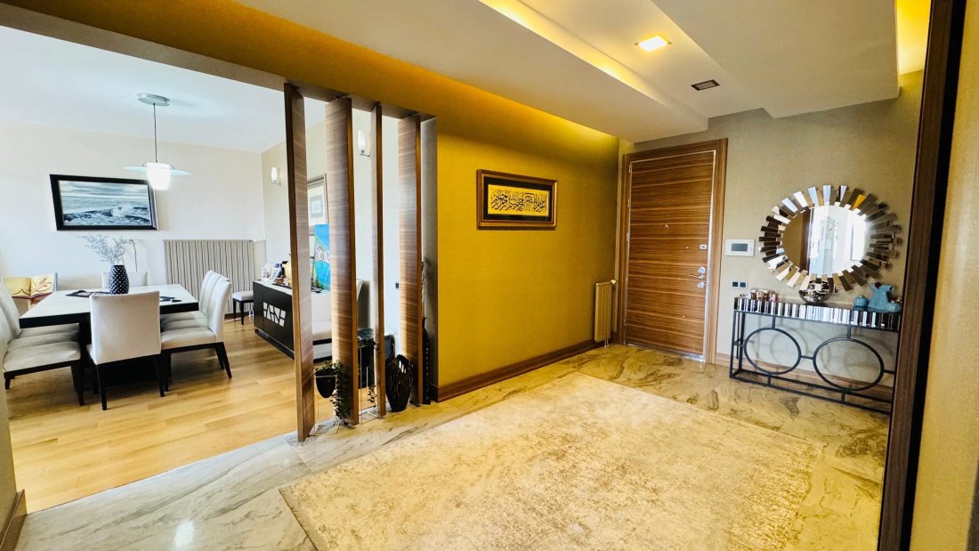 House in Ankara, Ankara, Turkey 2 - 18532431