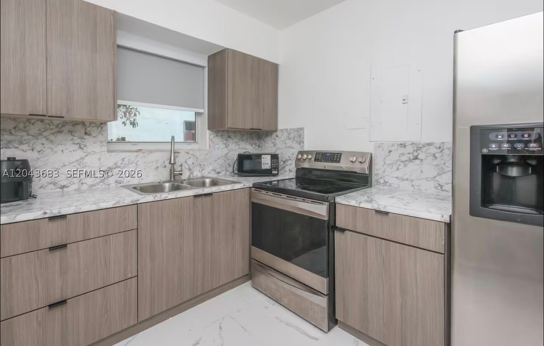 House in Miami, Florida, United States 3 - 18534769