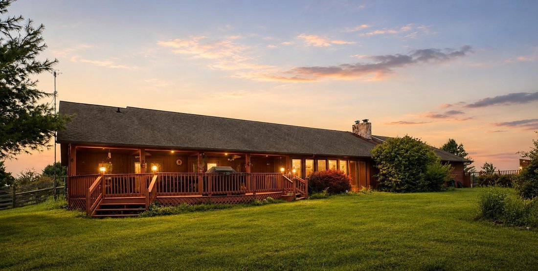 House in Logan, Ohio, United States 2 - 18535620