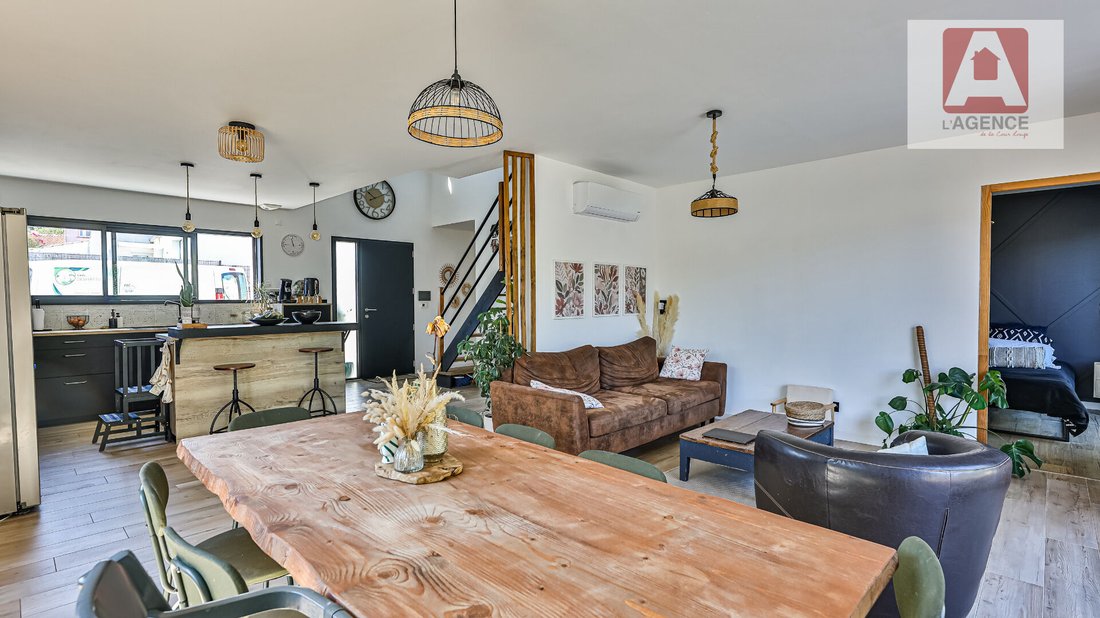 Villa in Bretignolles-sur-Mer, Pays de la Loire, France 3 - 18536546