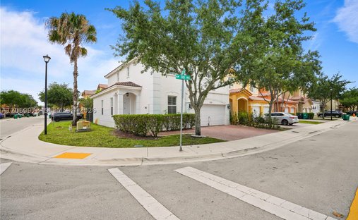 Townhouse in Doral, Florida, United States 1