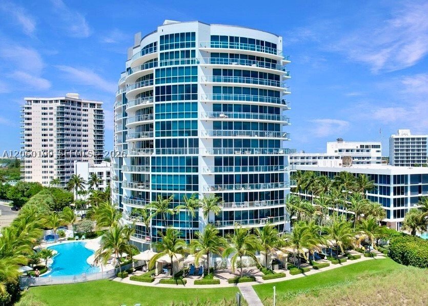 Condo in Fort Lauderdale, Florida, United States 1 - 18534782