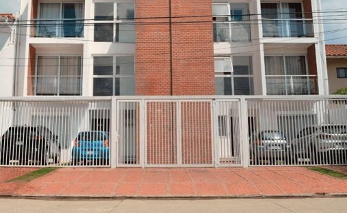 Condo in Santa Cruz de la Sierra, Santa Cruz Department, Bolivia 1
