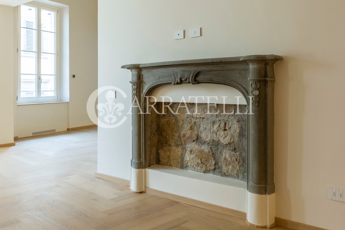 Apartment in Center, Florence, Tuscany 4 - 18535301