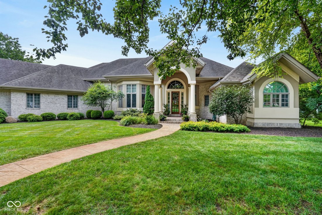 House in Lafayette, Indiana, United States 4 - 18532229