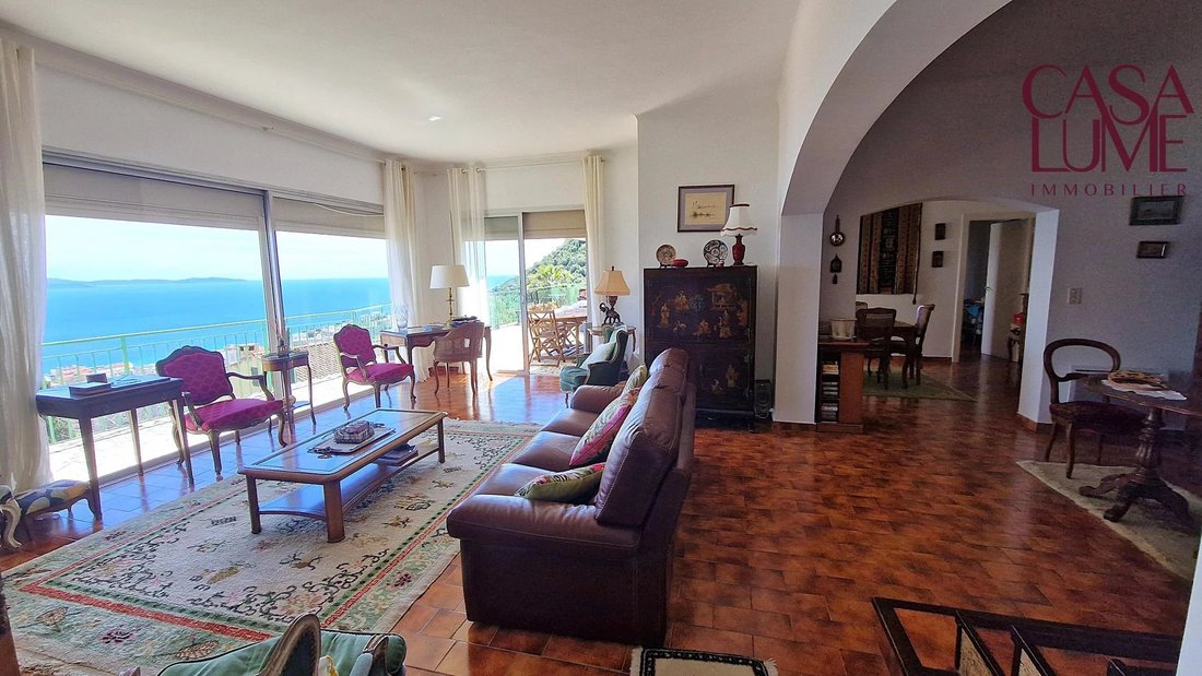 Villa in Les Jardins de l'Empereur, Ajaccio, France 4 - 18536485