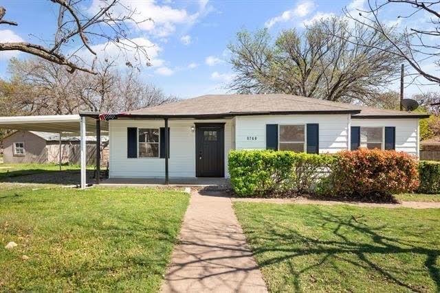 House in Frisco, Texas, United States 1 - 18533044