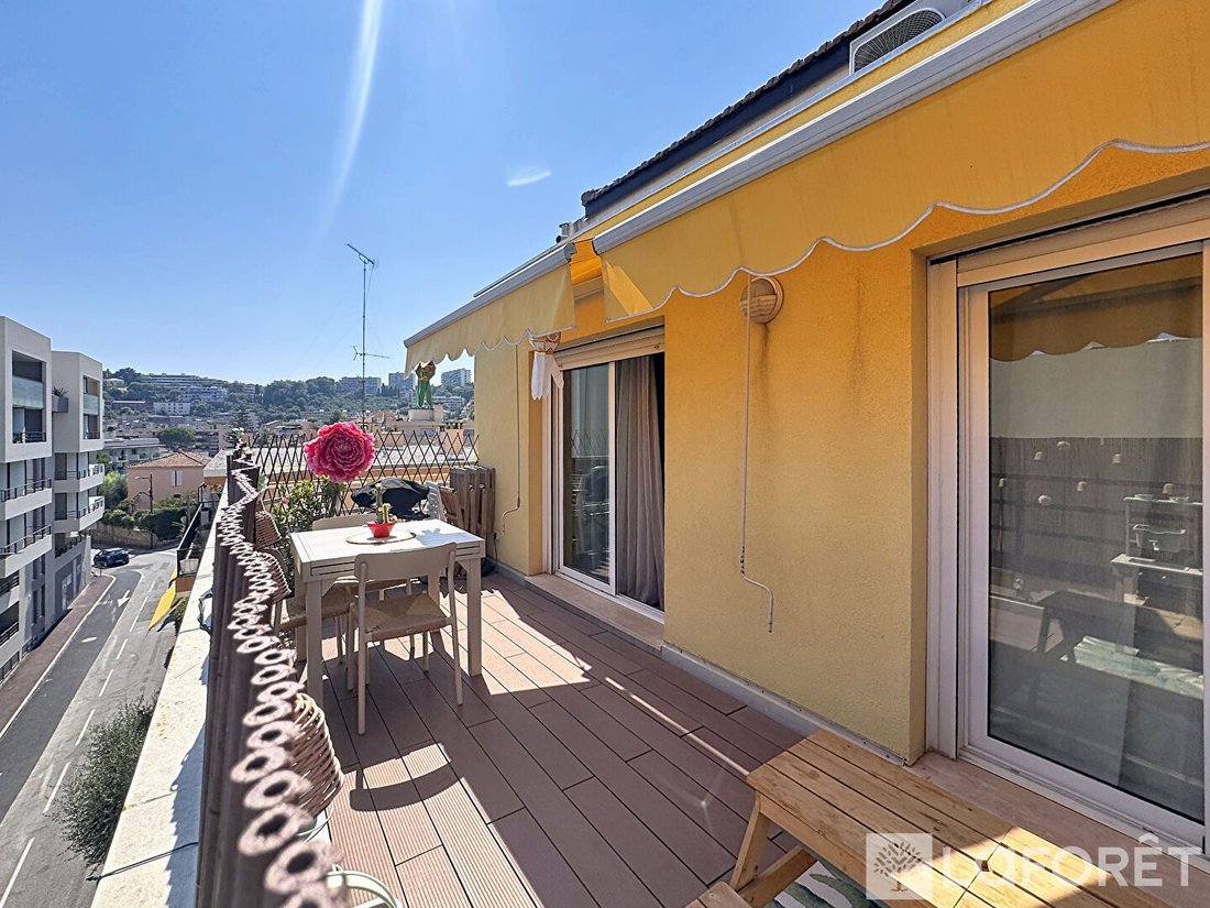 Apartment in Village-Cros de Caste-Coupiere-Mont Gros, Roquebrune-Cap-Martin, France 5 - 18536527