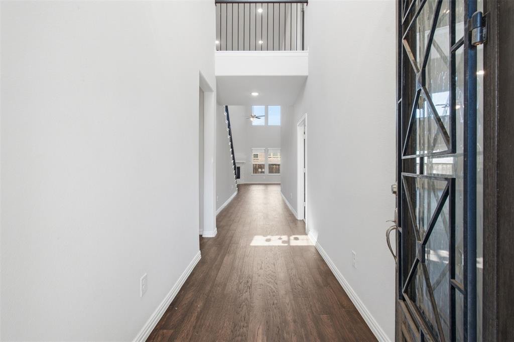 House in Little Elm, Texas, United States 4 - 18533048