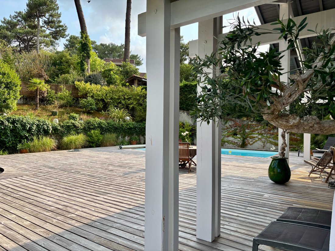 House in Soorts-Hossegor, Nouvelle-Aquitaine, France 4 - 17552936