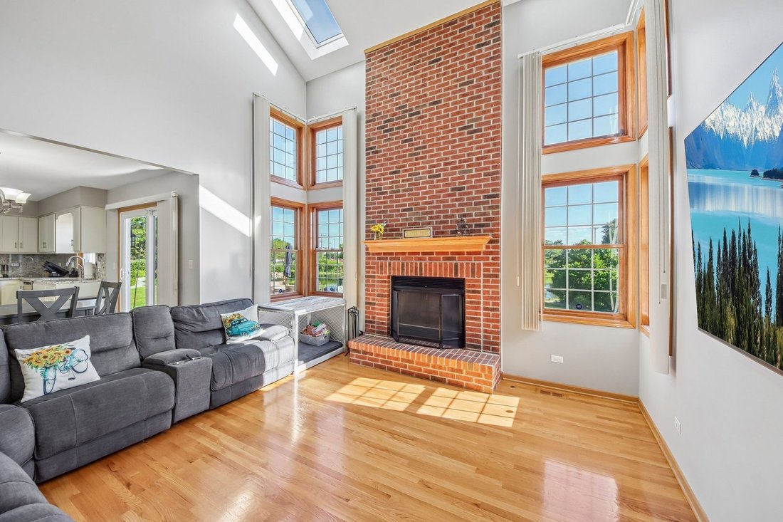 House in Plainfield, Illinois, United States 5 - 18533011