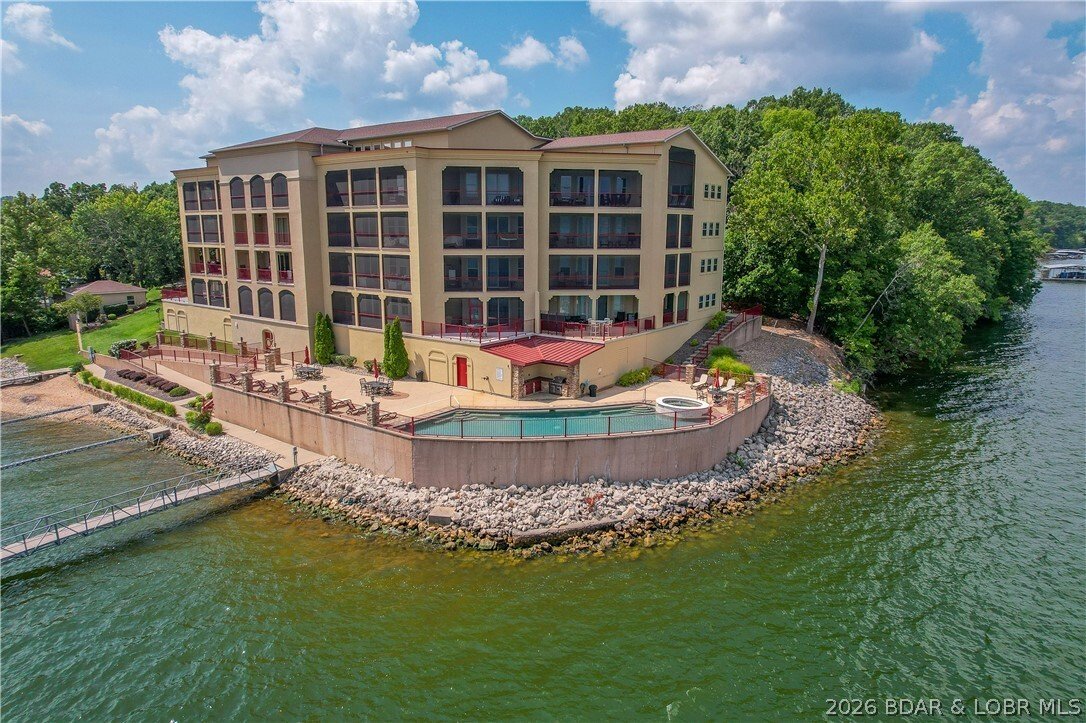 Condo in Camdenton, Missouri, United States 1 - 18438822
