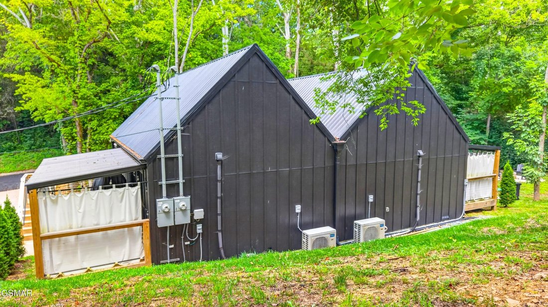 House in Sevierville, Tennessee, United States 3 - 18535218