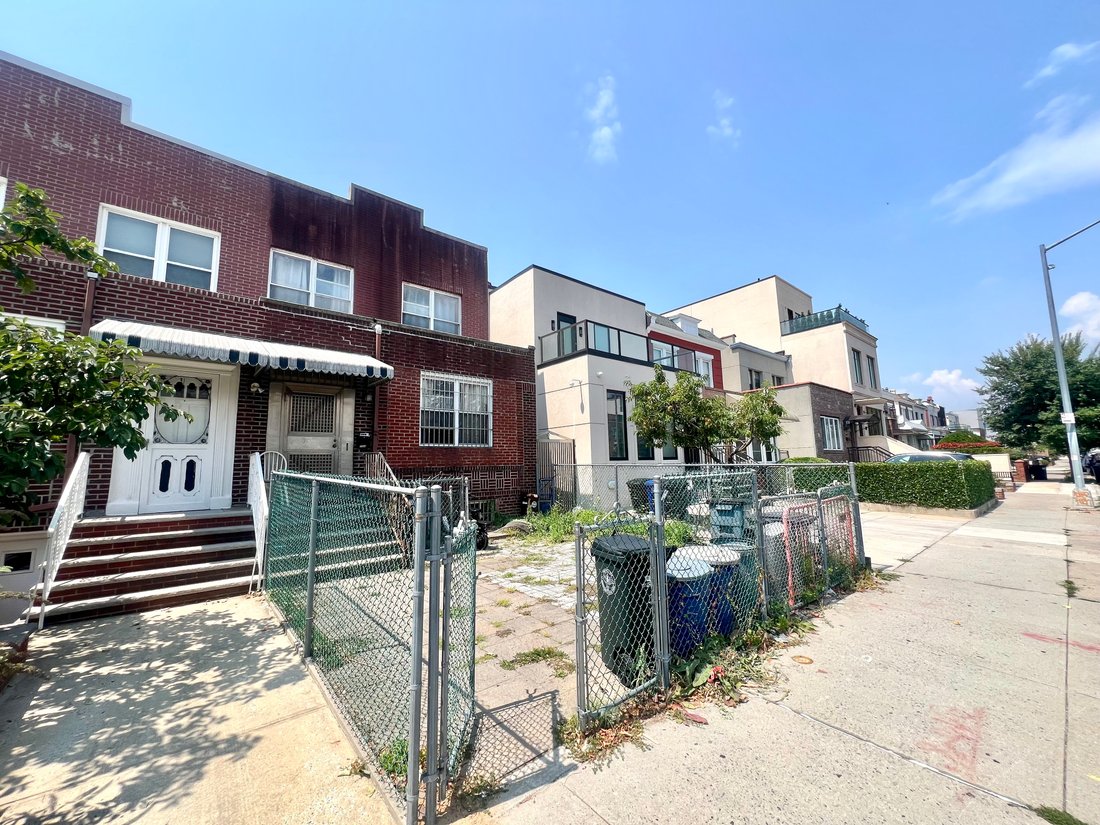 Apartment in New York, New York, United States 2 - 18533690