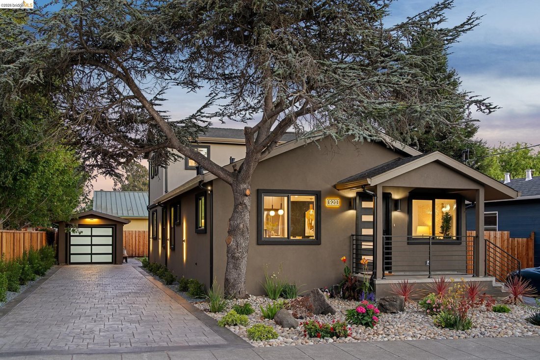 House in Berkeley, California, United States 1 - 18535402