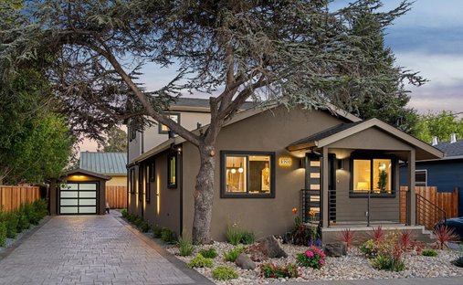 Casa a Berkeley, California, Stati Uniti 1