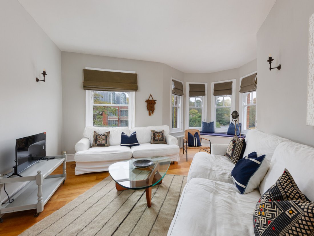 Apartment in Battersea, Wandsworth (Greater London), England 1 - 18536230