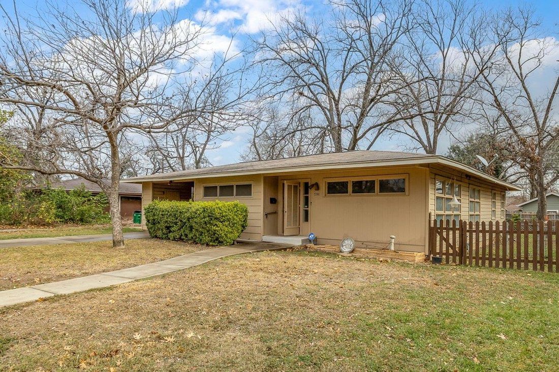 House in Austin, Texas, United States 1 - 18534598