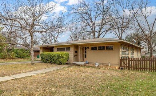 Casa en Austin, Texas, Estados Unidos 1