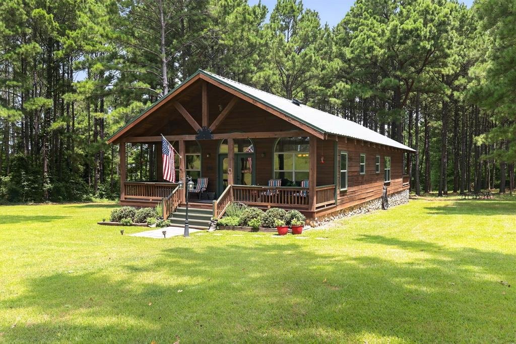 House in Karnack, Texas, United States 1 - 18535850