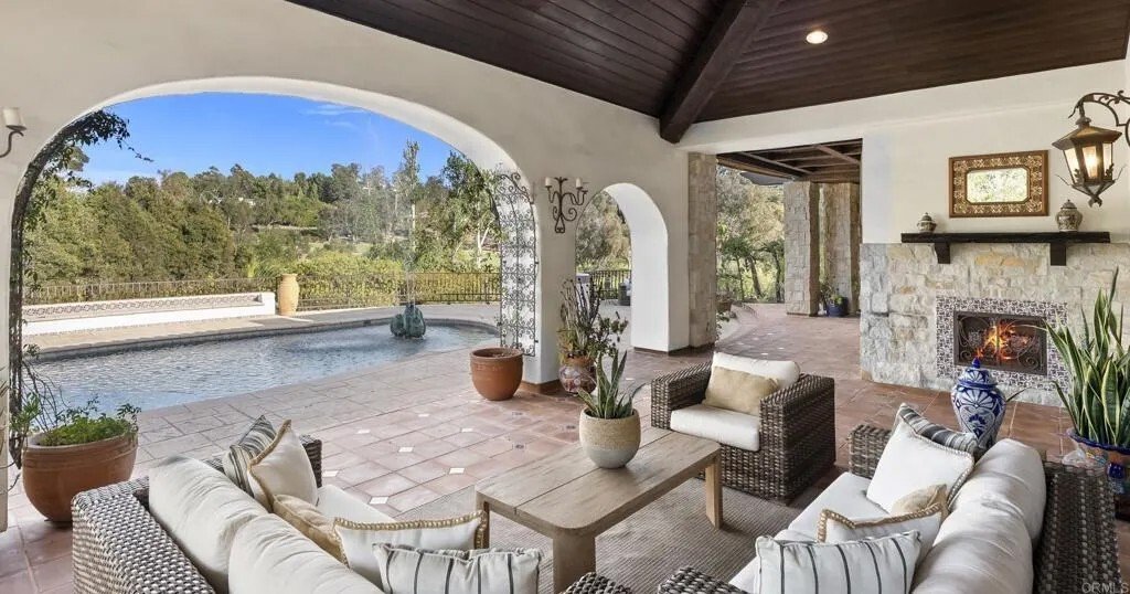 House in Rancho Santa Fe, California, United States 2 - 18529171