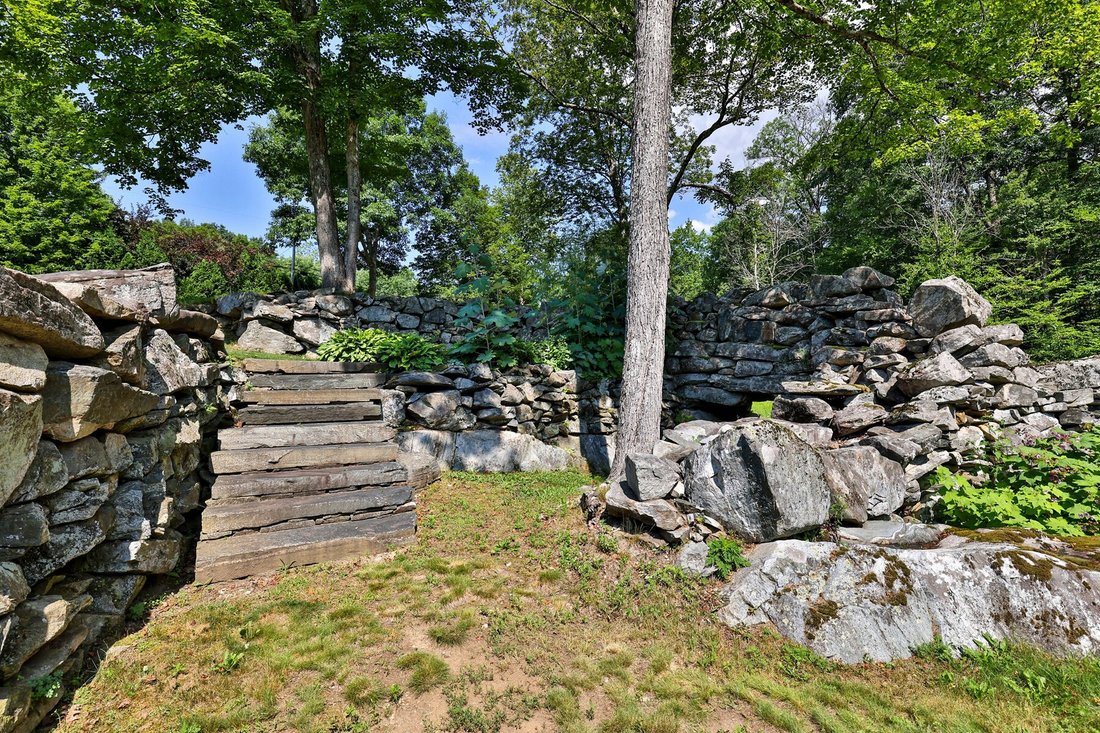 Haus in Springfield, Vermont, Vereinigte Staaten 5 - 18533795
