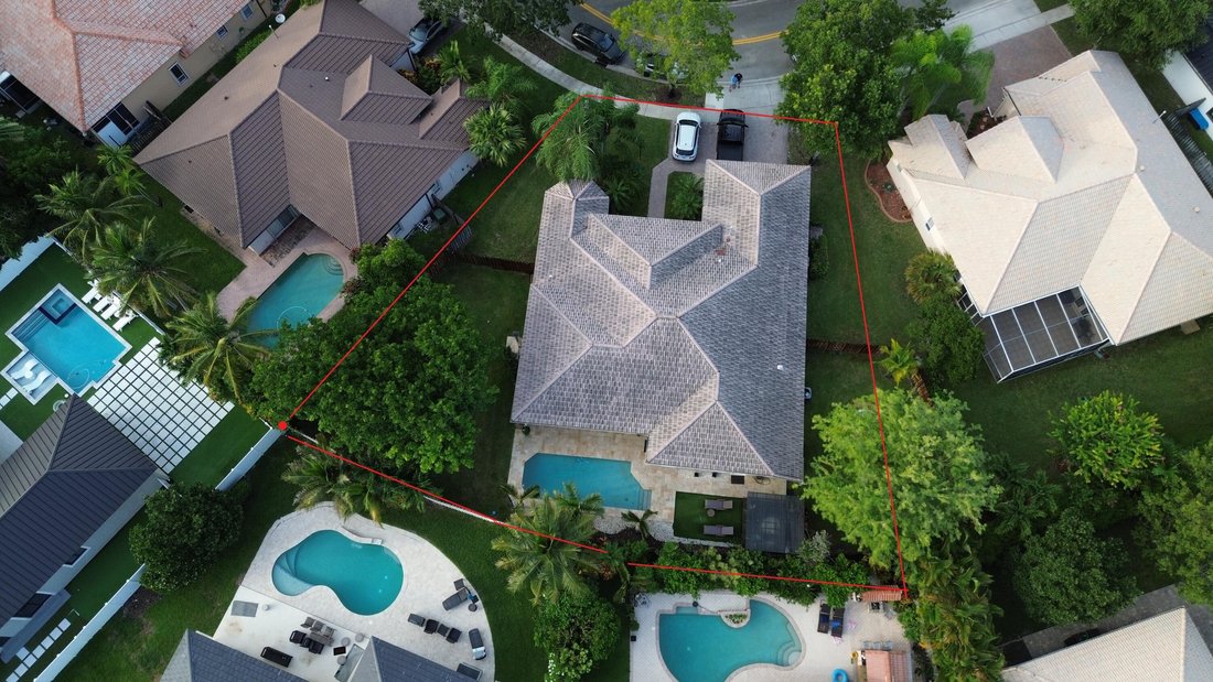 House in Pembroke Pines, Florida, United States 2 - 18524665
