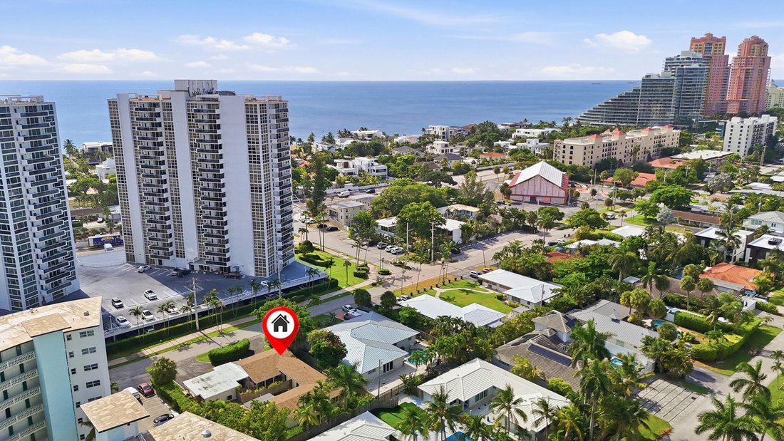 House in Fort Lauderdale, Florida, United States 3 - 18503431