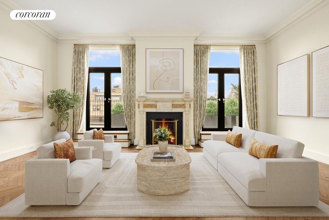 Co Op in New York, New York, United States 1 - 17281792