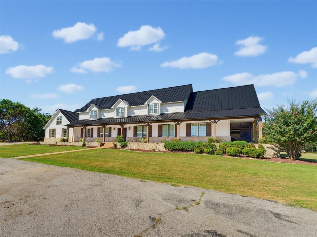 House in Decatur, Texas, United States 5 - 18322164