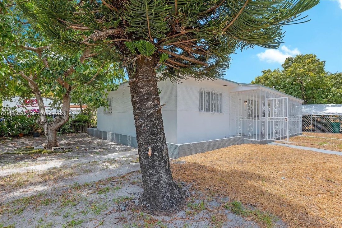 Miami, Florida, United States 1 - 18536054