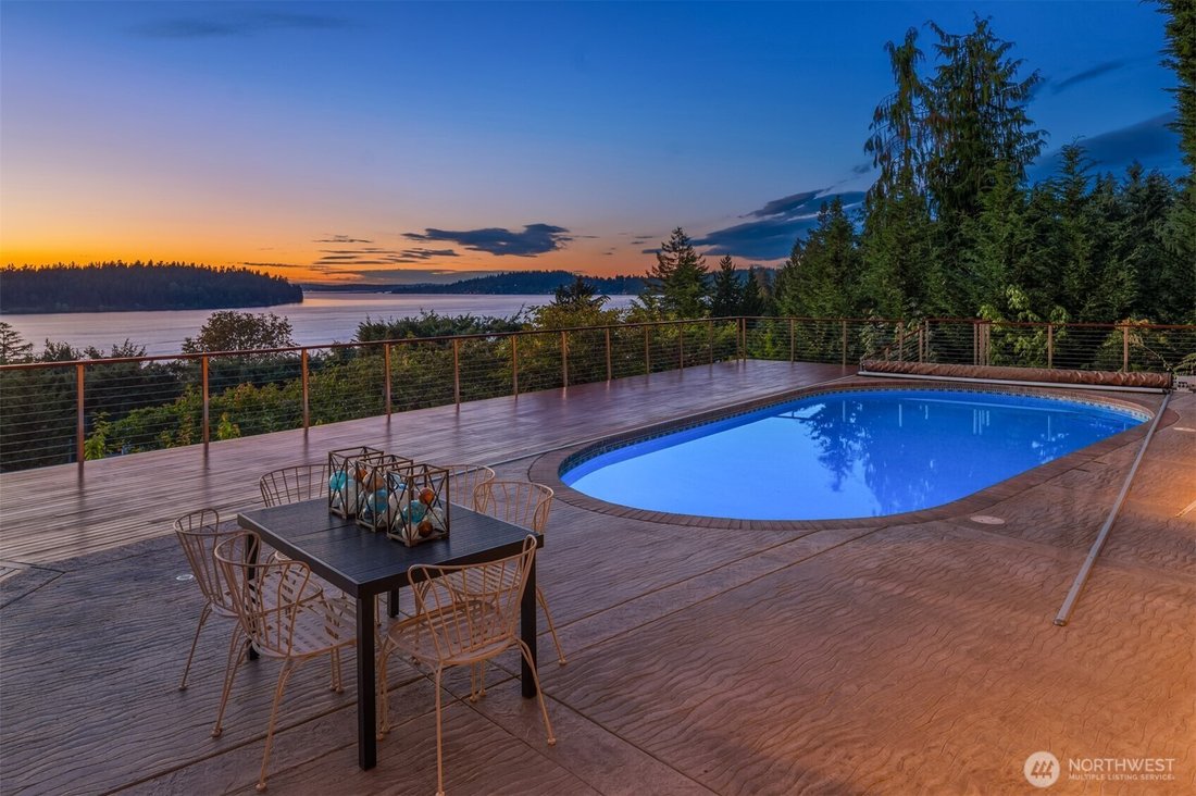 House in Mercer Island, Washington, United States 2 - 18535577