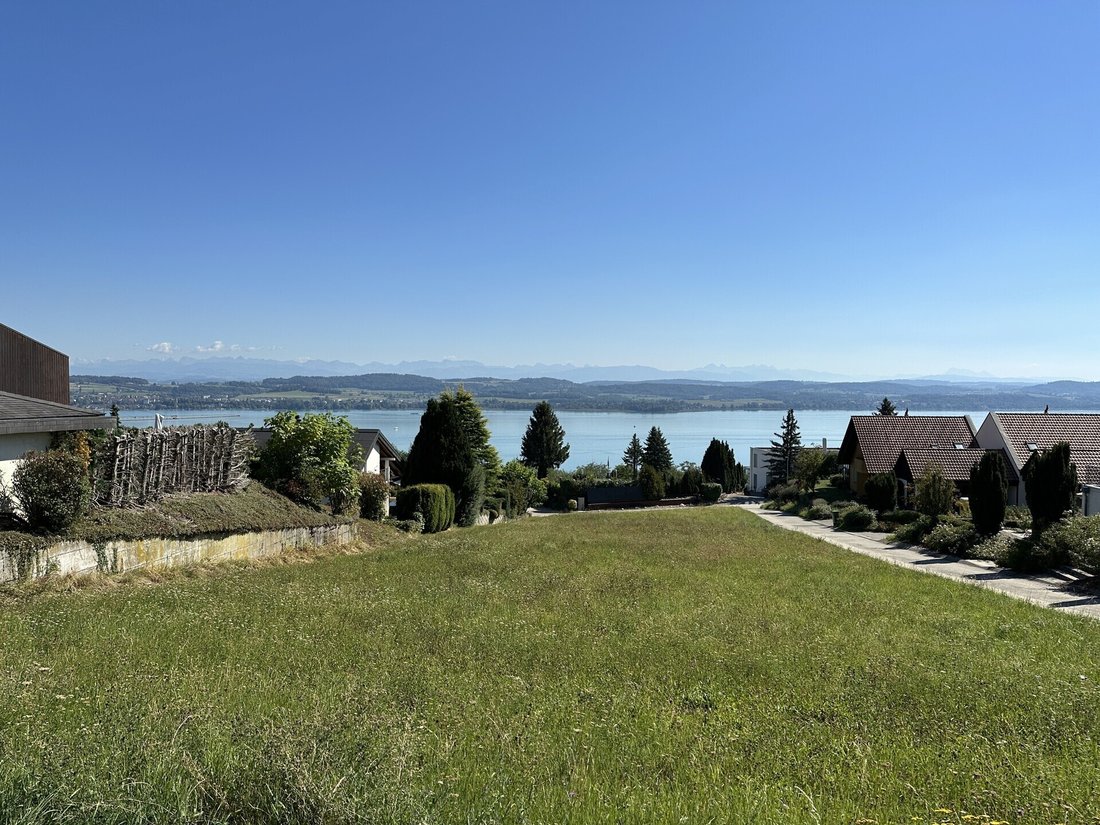 Land in Mont-Vully, Fribourg, Switzerland 3 - 18533969