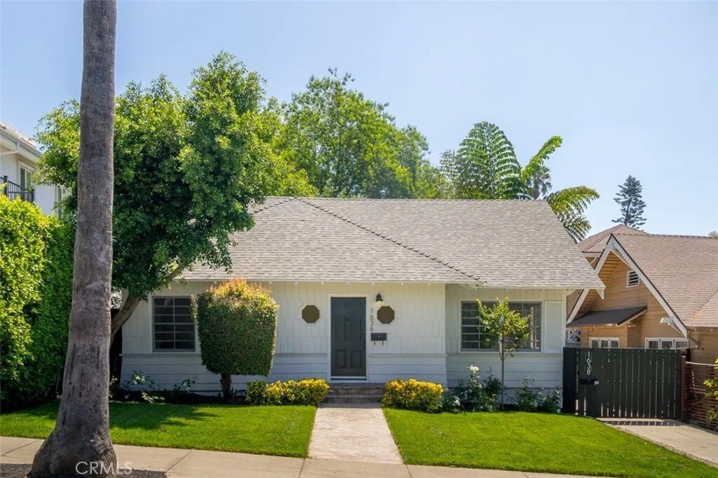 House in Los Angeles, California, United States 1 - 18493537