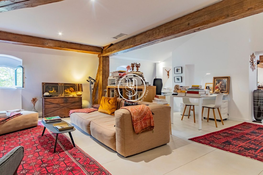 Apartment in Port Marianne, Montpellier, France 1 - 18533202
