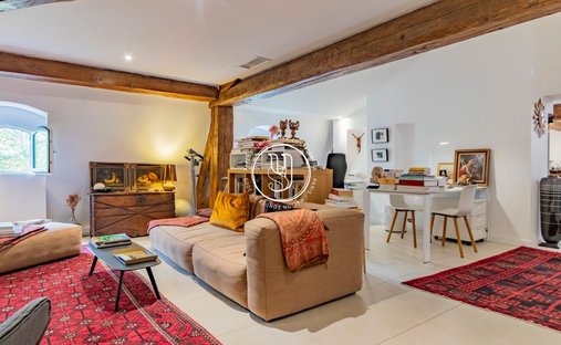 Appartement à Port Marianne, Montpellier, France 1