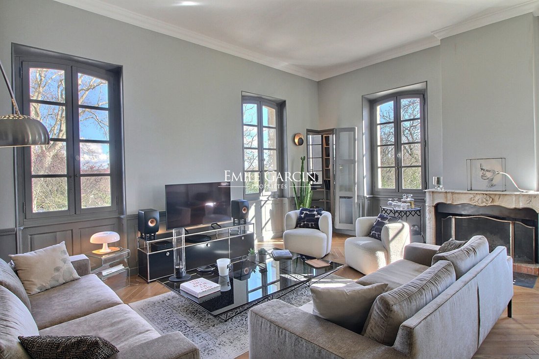 Apartment in Granettes-Jauberte-Sainte Anne, Aix-en-Provence, France 2 - 15968786