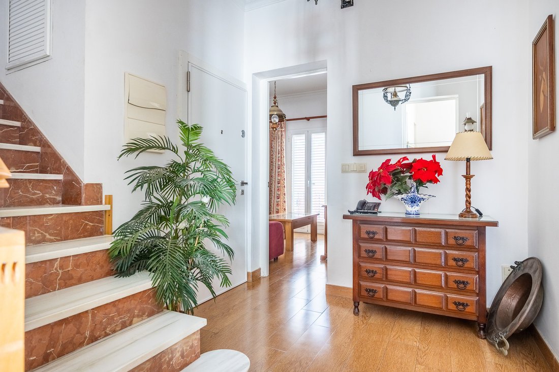 Apartment in Distrito Macarena, Seville, Spain 5 - 18535688