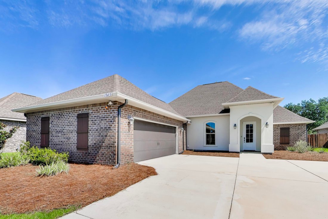 House in Gulf Breeze, Florida, United States 1 - 18533937