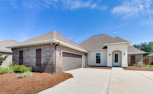 House in Gulf Breeze, Florida, United States 1