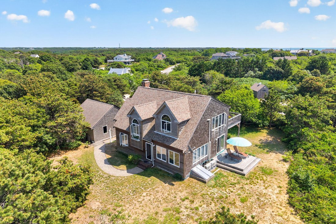 House in Provincetown, Massachusetts, United States 2 - 18533802