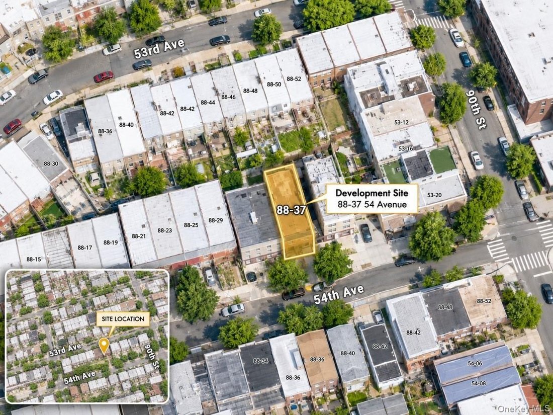 House in New York, New York, United States 2 - 18535261