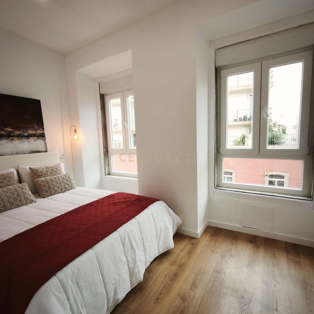 Apartment in Benfica, Lisbon, Portugal 2 - 18535879