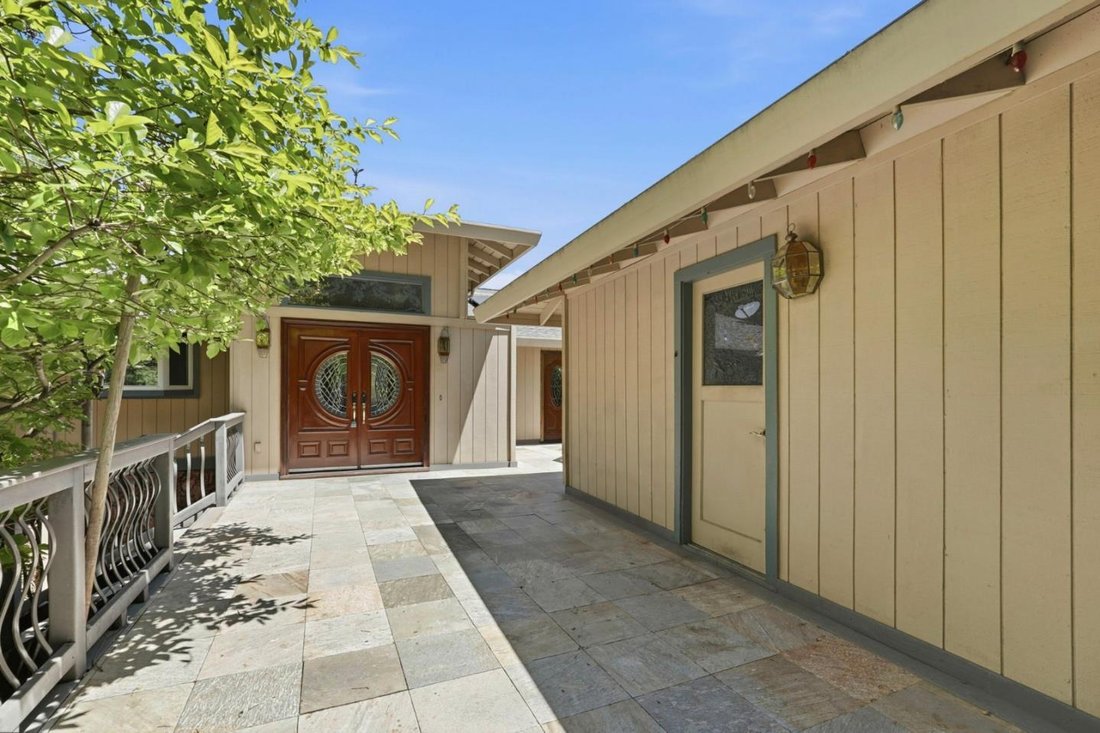 House in Morgan Hill, California, United States 5 - 18535379