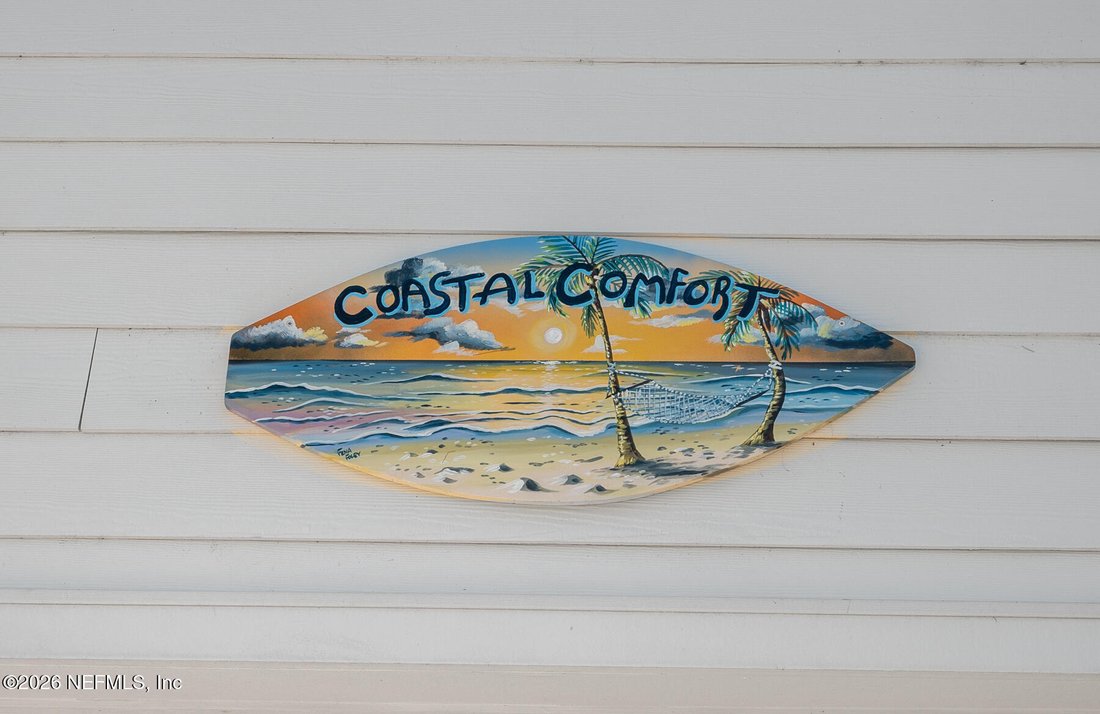 Casa a Jacksonville Beach, Florida, Stati Uniti 4 - 18534024