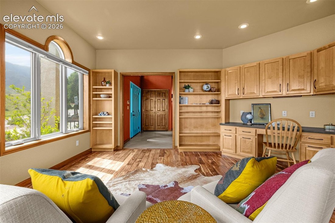 House in Colorado Springs, Colorado, United States 4 - 18052144