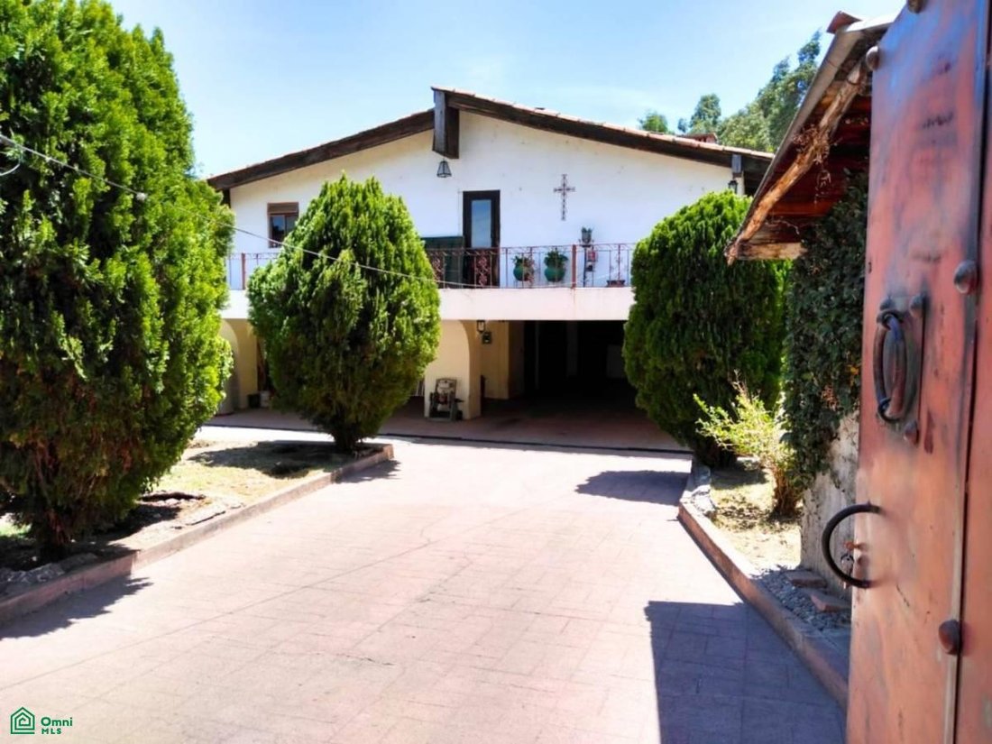 House in San Juan del Río, Querétaro, Mexico 1 - 18332699