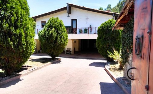 Casa a San Juan del Río, Querétaro, Messico 1