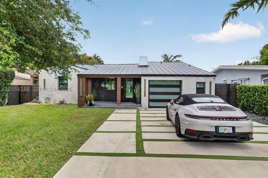 House in Fort Lauderdale, Florida, United States 2 - 18534832