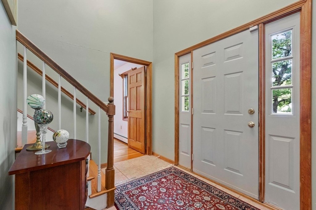 House in Westminster, Massachusetts, United States 4 - 18535485
